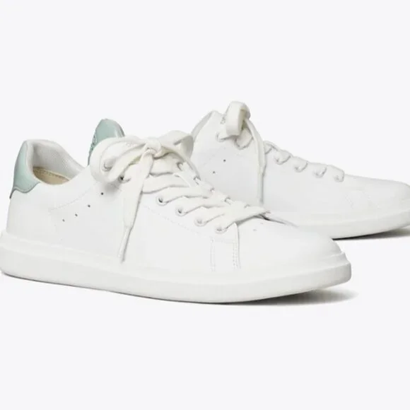 Tory Burch Howell court sneakers - NIB. Includes dustbag! - Picture 3 of 13